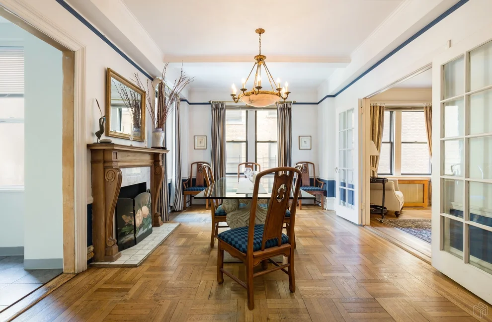 Unit for sale at 300 RIVERSIDE Drive, Manhattan, NY 10025