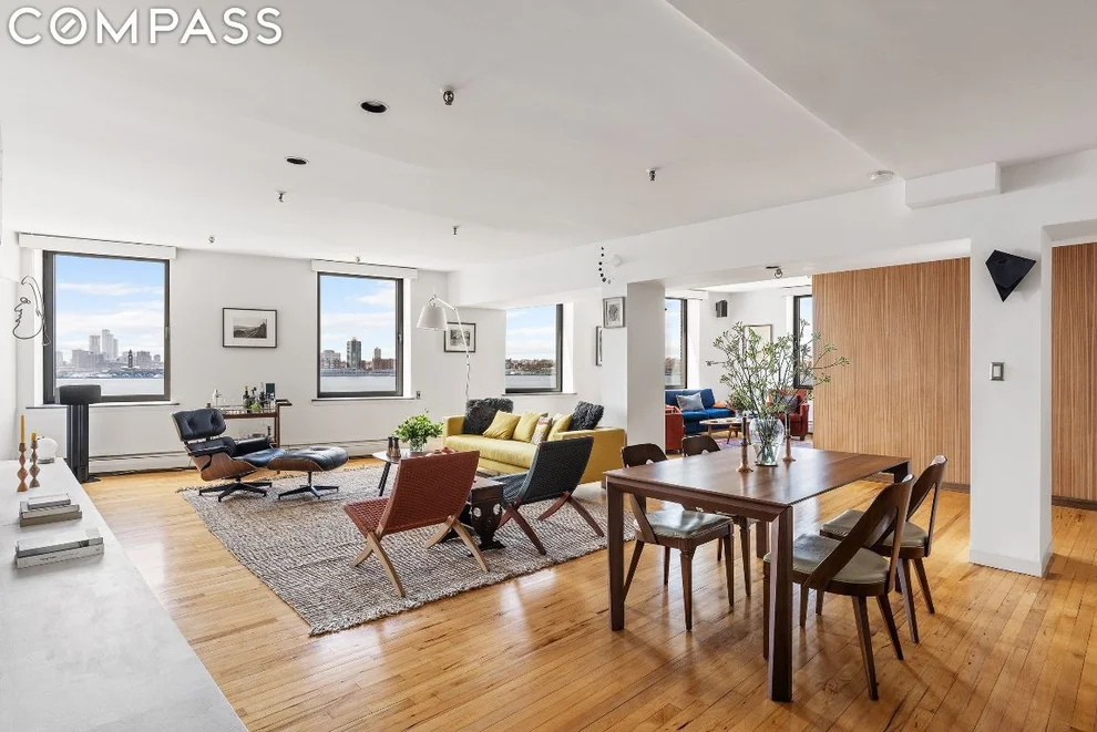 Unit for sale at 166 Bank Street, Manhattan, NY 10014