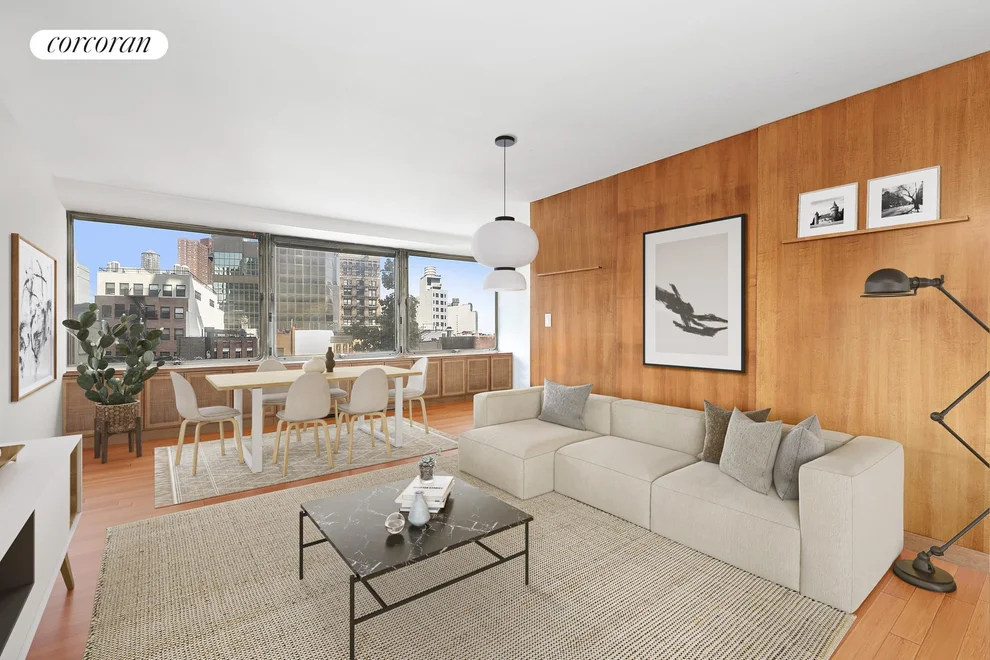 Unit for sale at 180 PARK Row, Manhattan, NY 10038