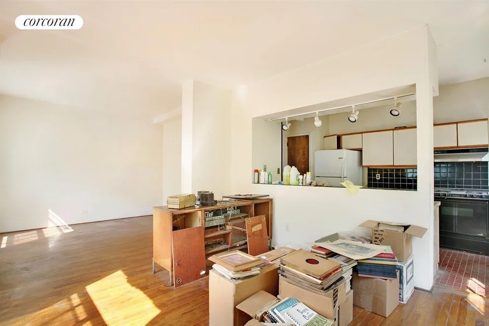 Unit for sale at 129 Columbia Hts, Brooklyn, NY 11201