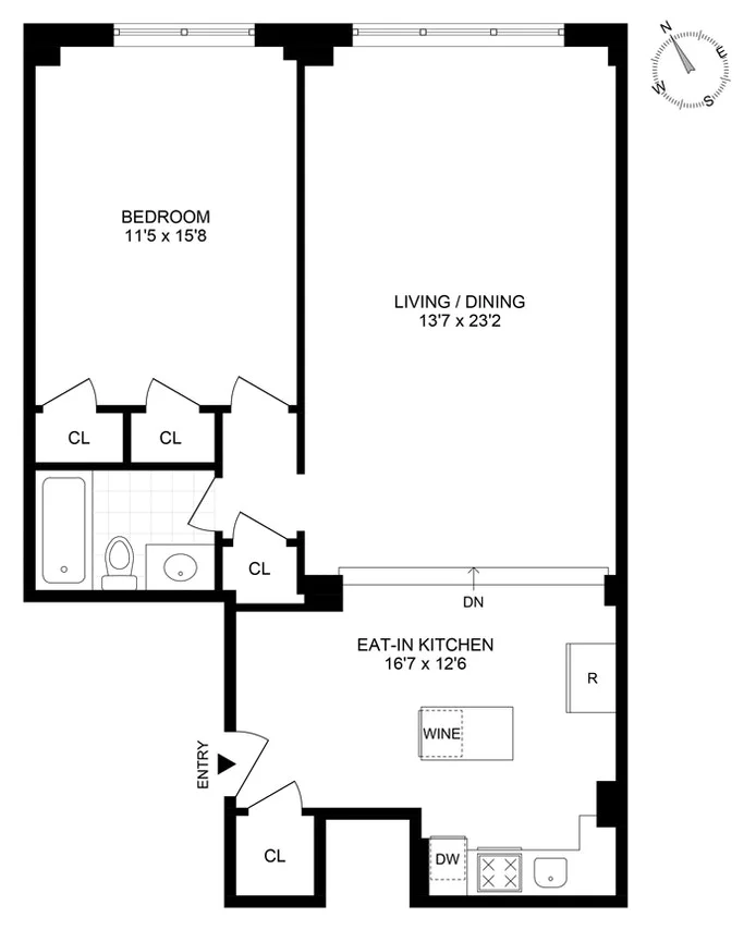 Unit for sale at 230 E 73RD Street, Manhattan, NY 10021