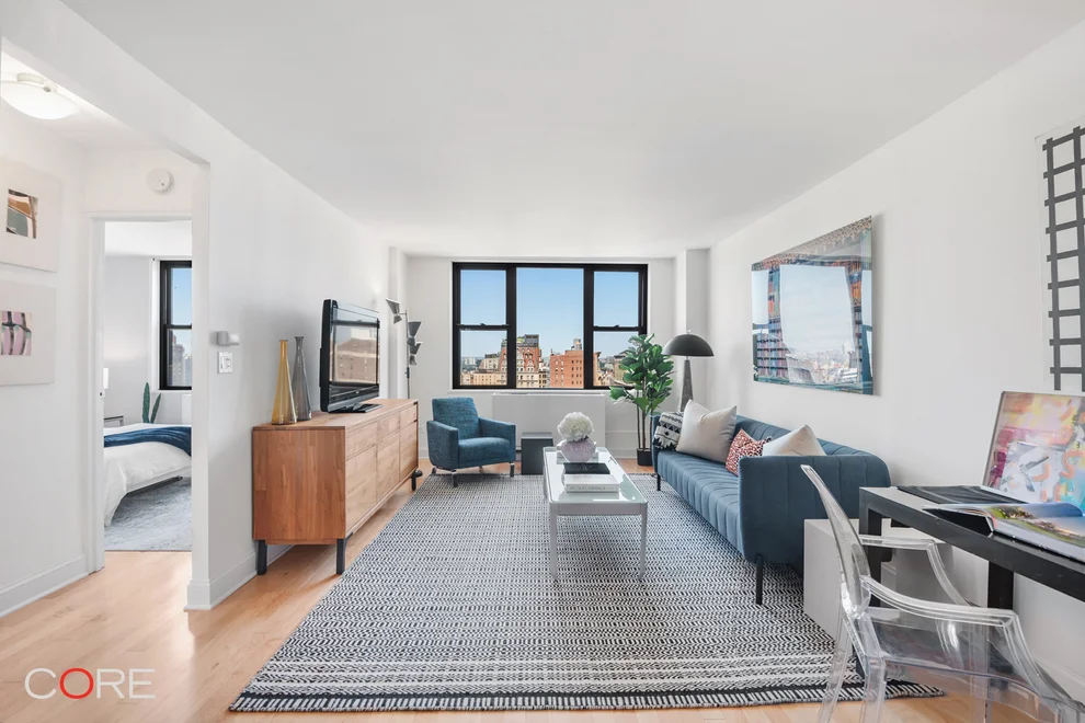 Unit for sale at 201 E 17th Street, Manhattan, NY 10003