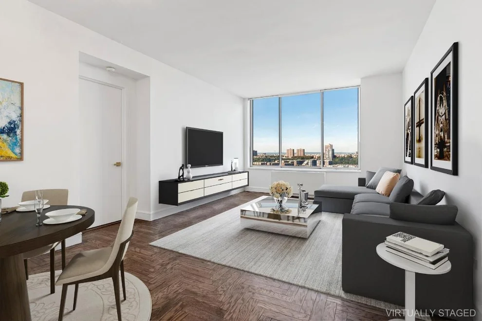 Unit for sale at 200 RIVERSIDE Boulevard, Manhattan, NY 10069