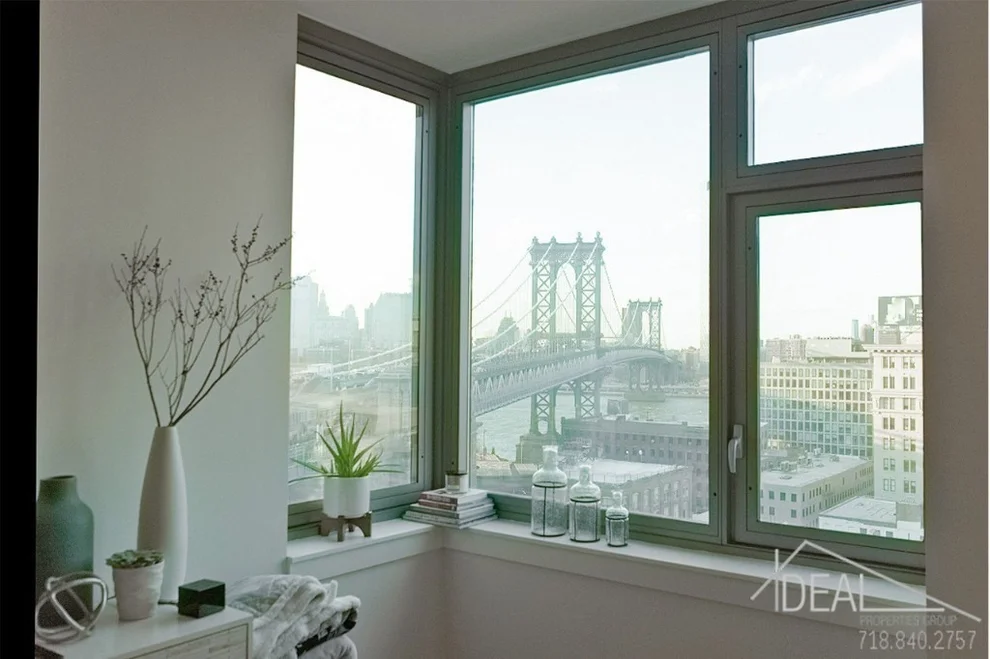 Unit for sale at 100 Jay Street, Brooklyn, NY 11201