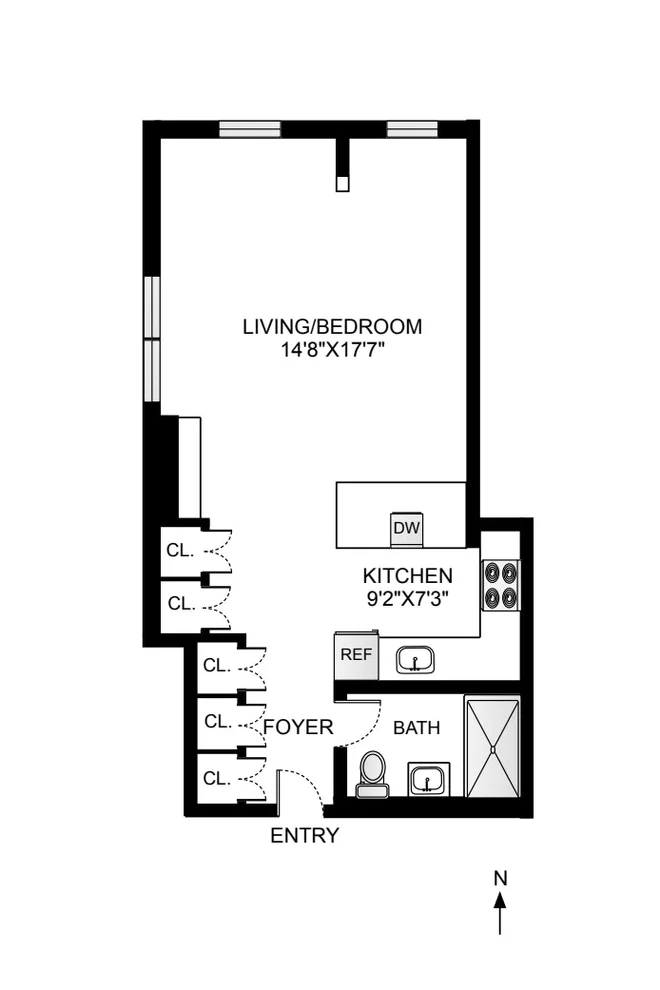 Unit for sale at 320 E 35TH Street, Manhattan, NY 10016