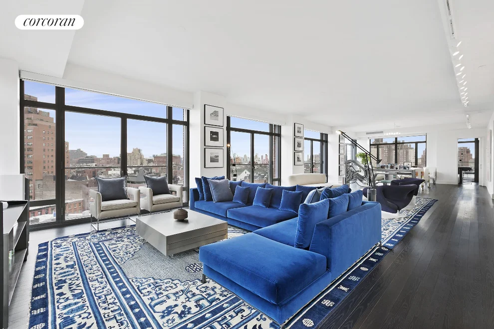 Unit for sale at 155 W 11TH Street, Manhattan, NY 10011