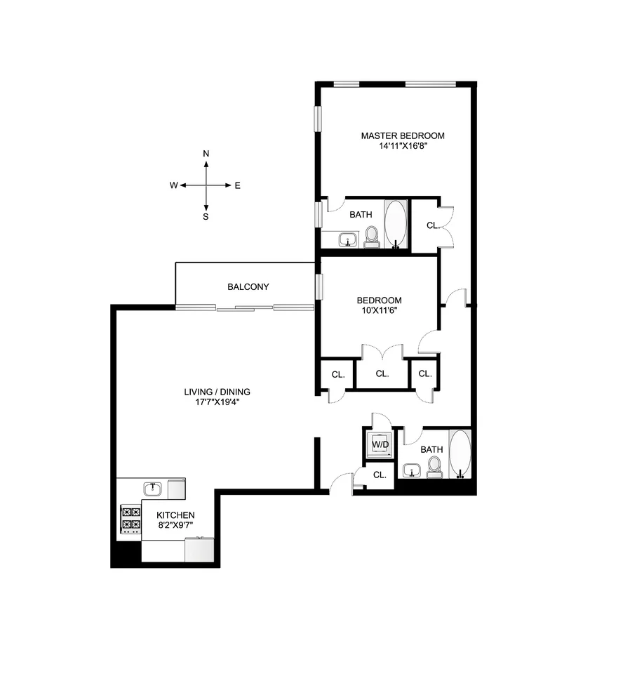 Unit for sale at 321 UNION Street, Brooklyn, NY 11231