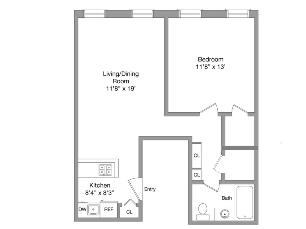 Unit for sale at 415 E 82ND Street, Manhattan, NY 10028