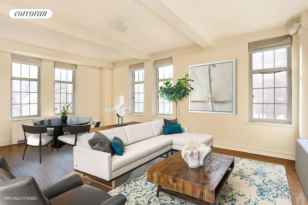 Unit for sale at 405 W 23RD Street, Manhattan, NY 10011