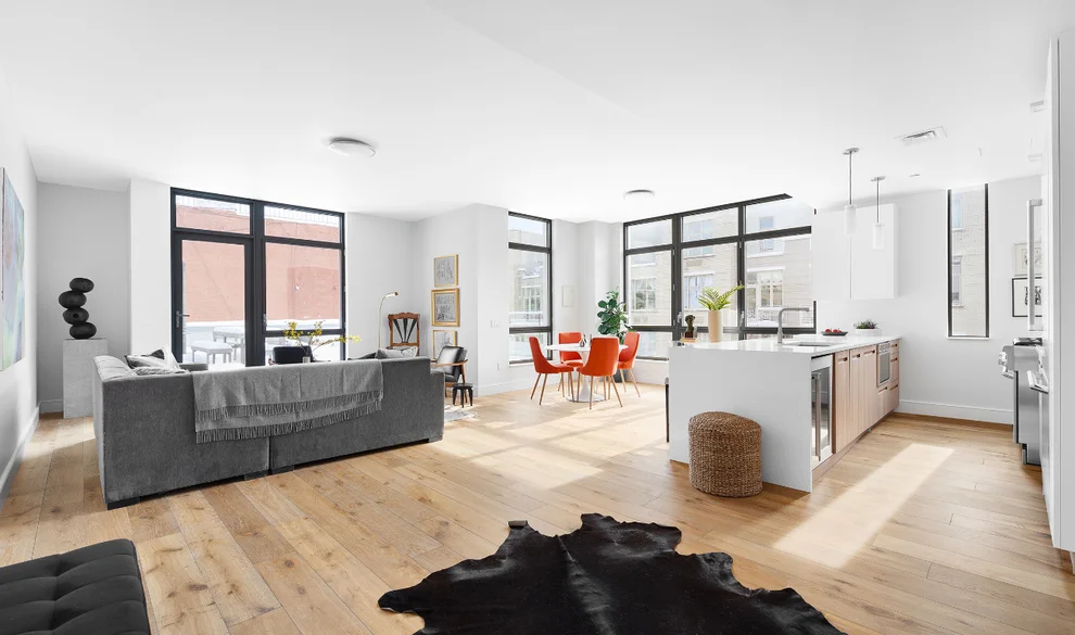 Unit for sale at 147 Hope Street, Brooklyn, NY 11211