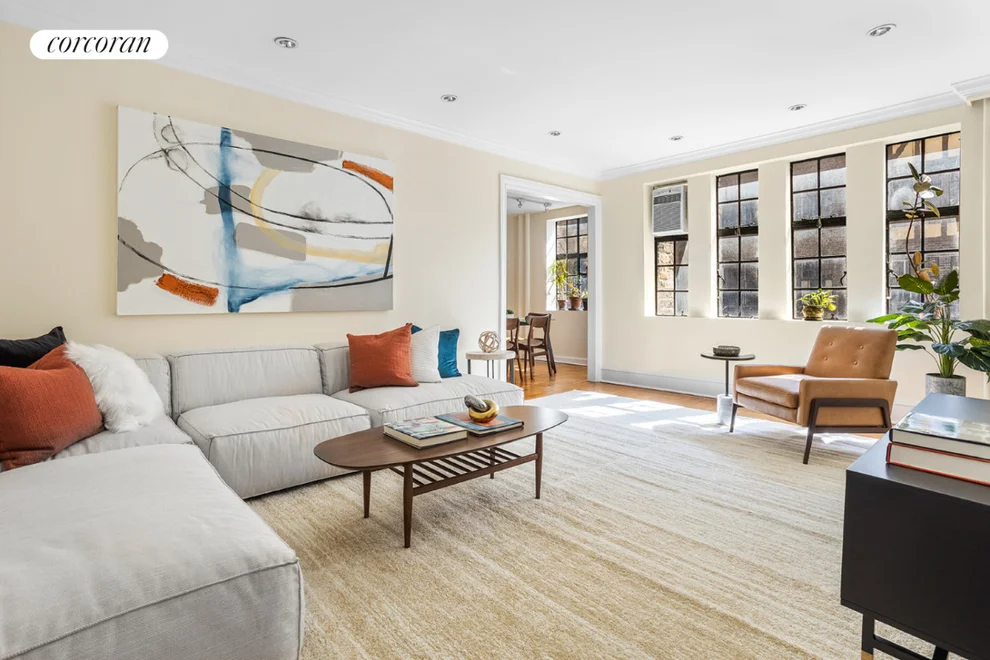 Unit for sale at 116 PINEHURST Avenue, Manhattan, NY 10033