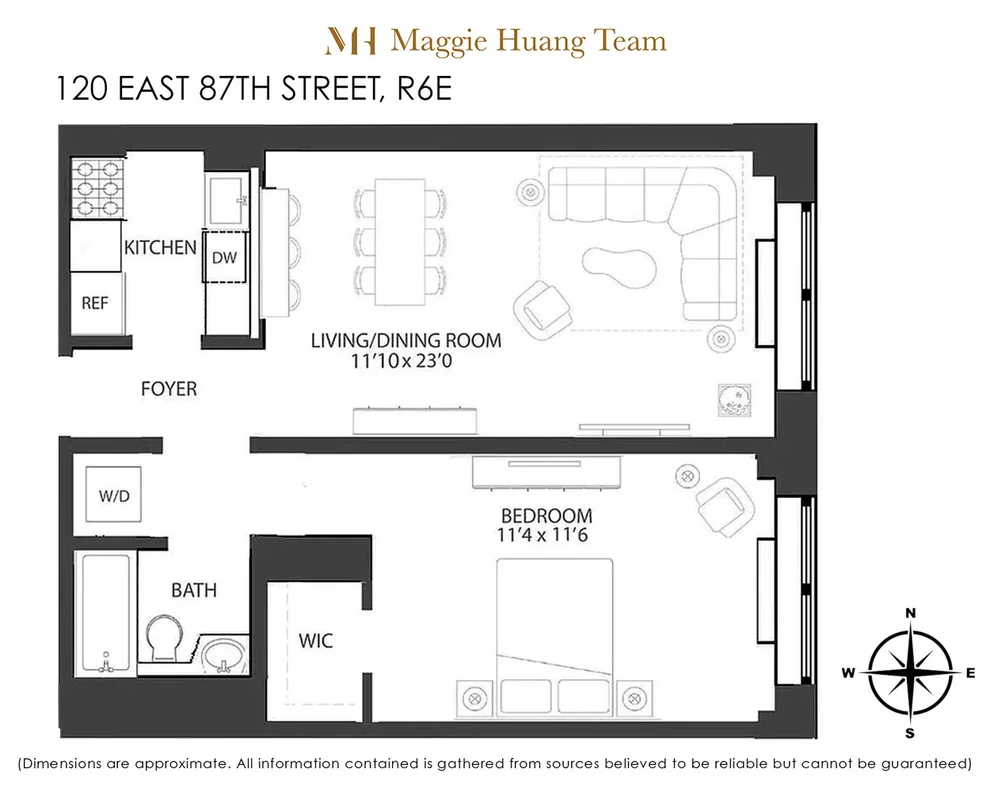 Unit for sale at 120 E 87TH Street, Manhattan, NY 10028