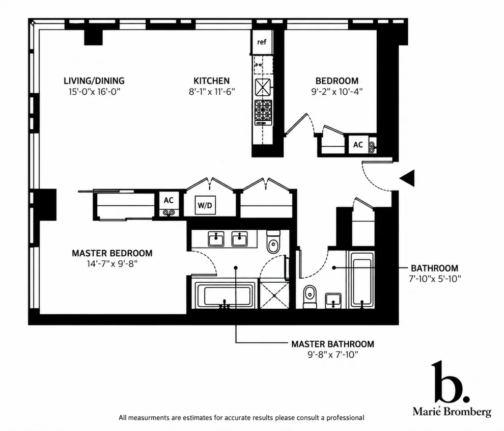 Unit for sale at 150 Myrtle Avenue, Brooklyn, NY 11201