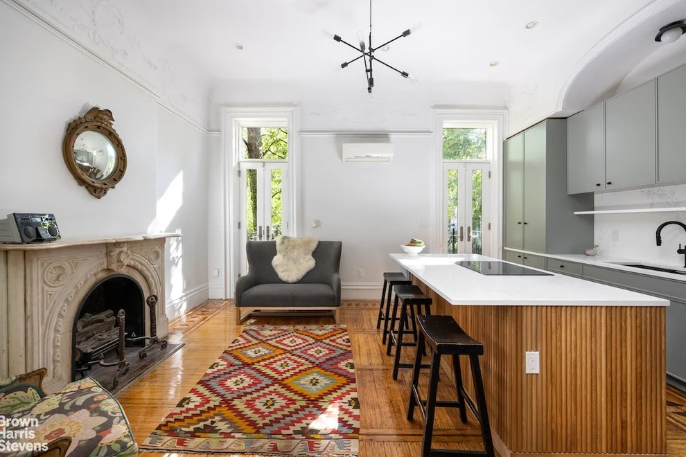 Unit for sale at 298 LAFAYETTE Avenue, Brooklyn, NY 11238