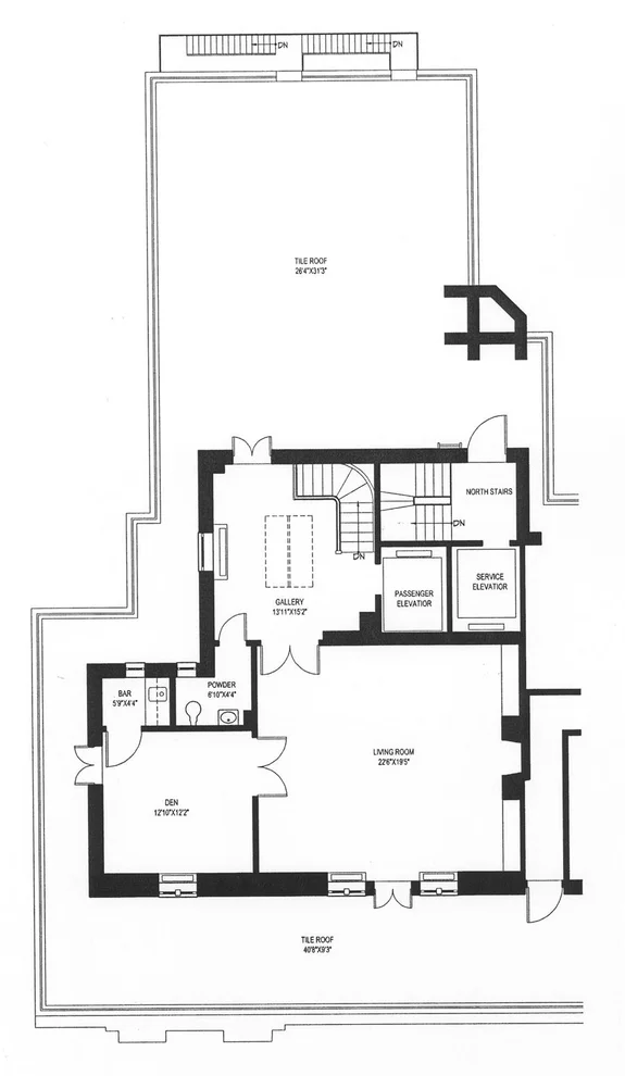 Unit for sale at 1200 5th Avenue, Manhattan, NY 10029