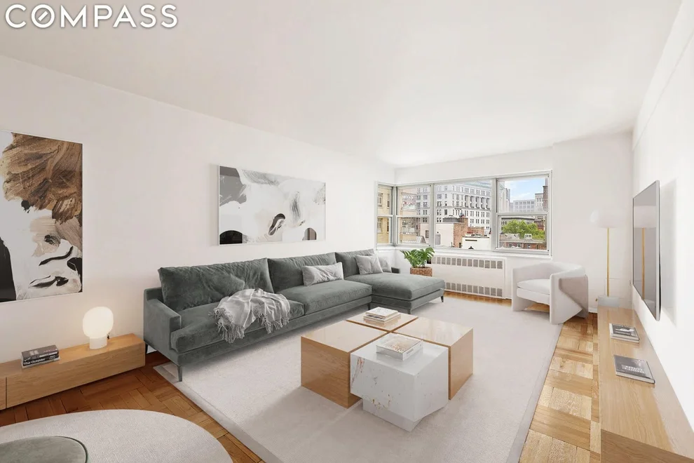 Unit for sale at 11 5th Avenue, Manhattan, NY 10003