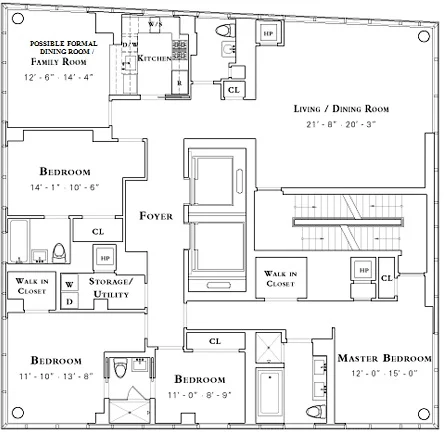 Unit for sale at 2628 Broadway, Manhattan, NY 10025