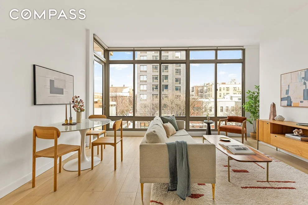 Unit for sale at 500 4th Avenue, Brooklyn, NY 11215