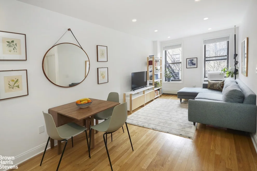 Unit for sale at 118 STERLING Place, Brooklyn, NY 11217