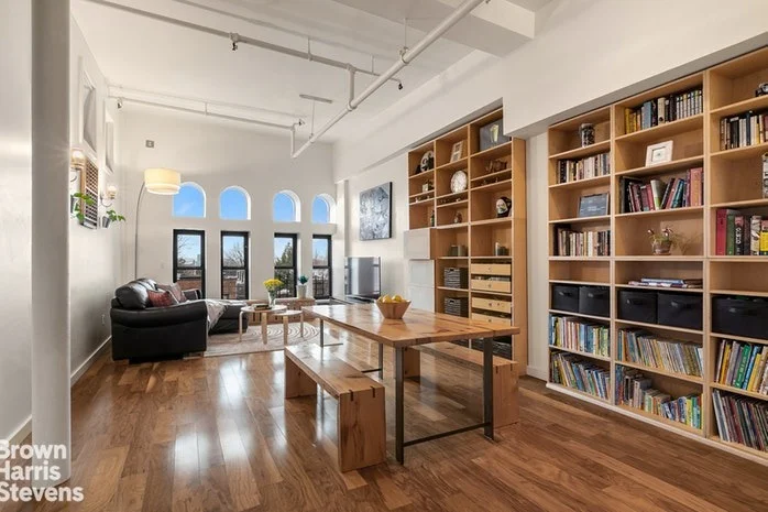 Unit for sale at 423 ATLANTIC Avenue, Brooklyn, NY 11217