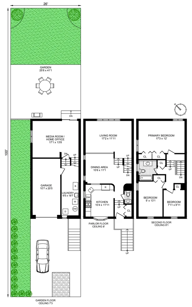 Unit for sale at 1459 E 69TH Street, Brooklyn, NY 11234