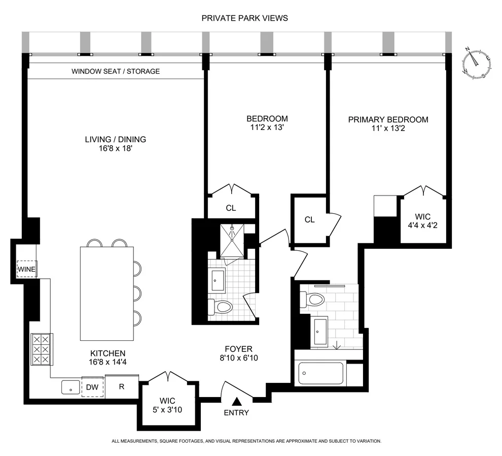 Unit for sale at 343 E 30TH Street, Manhattan, NY 10016