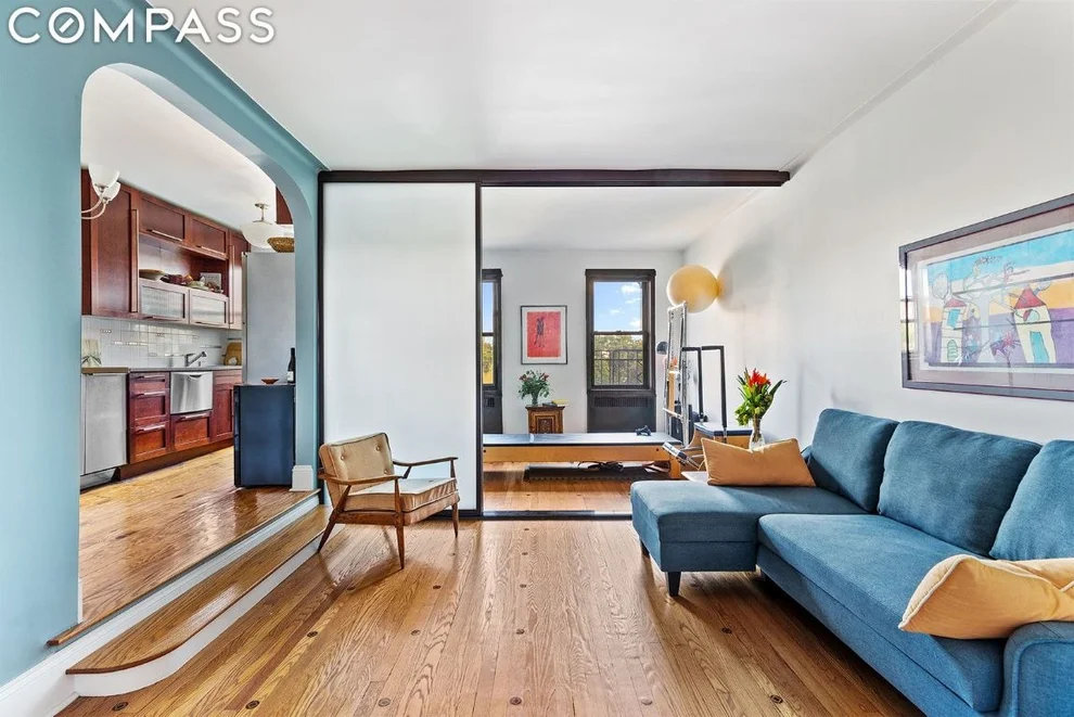 Unit for sale at 50 Lefferts Avenue, Brooklyn, NY 11225