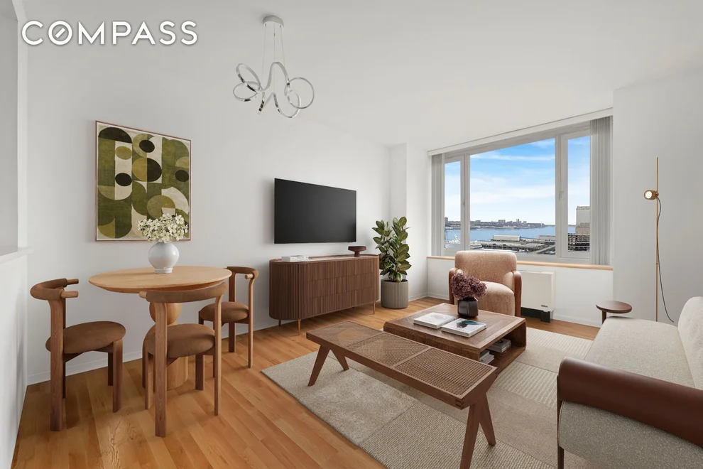 Unit for sale at 635 W 42nd Street, Manhattan, NY 10036