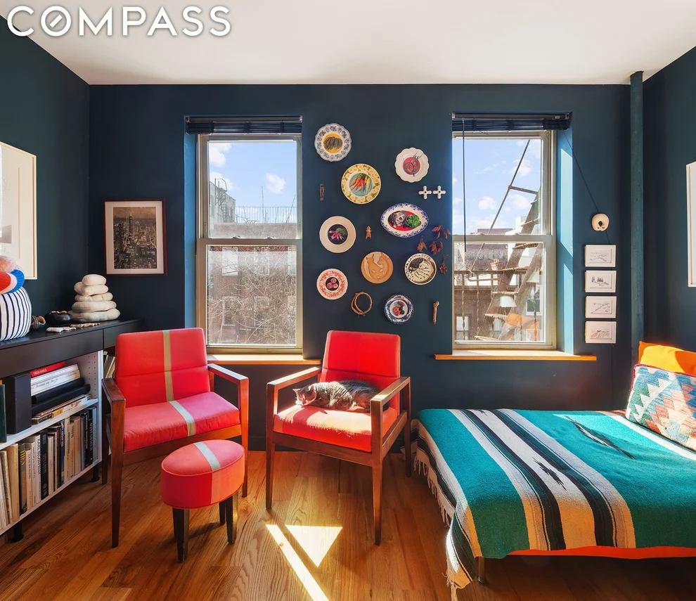 Unit for sale at 507 President Street, Brooklyn, NY 11215