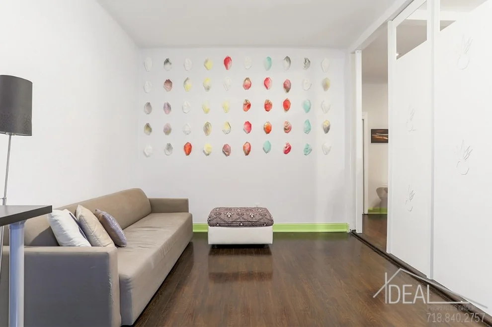 Unit for sale at 246 Cornelia Street, Brooklyn, NY 11221