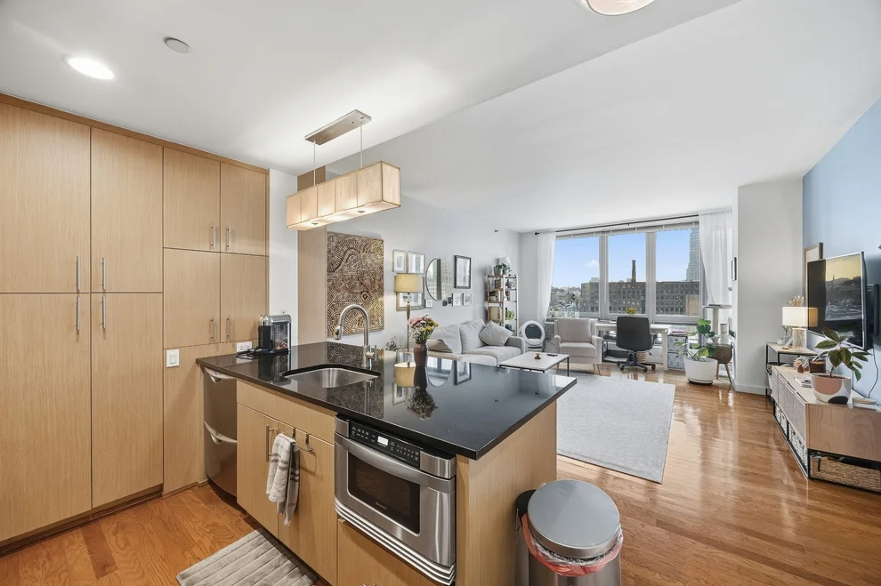 Unit for sale at 5-49 Borden Avenue, Queens, NY 11101