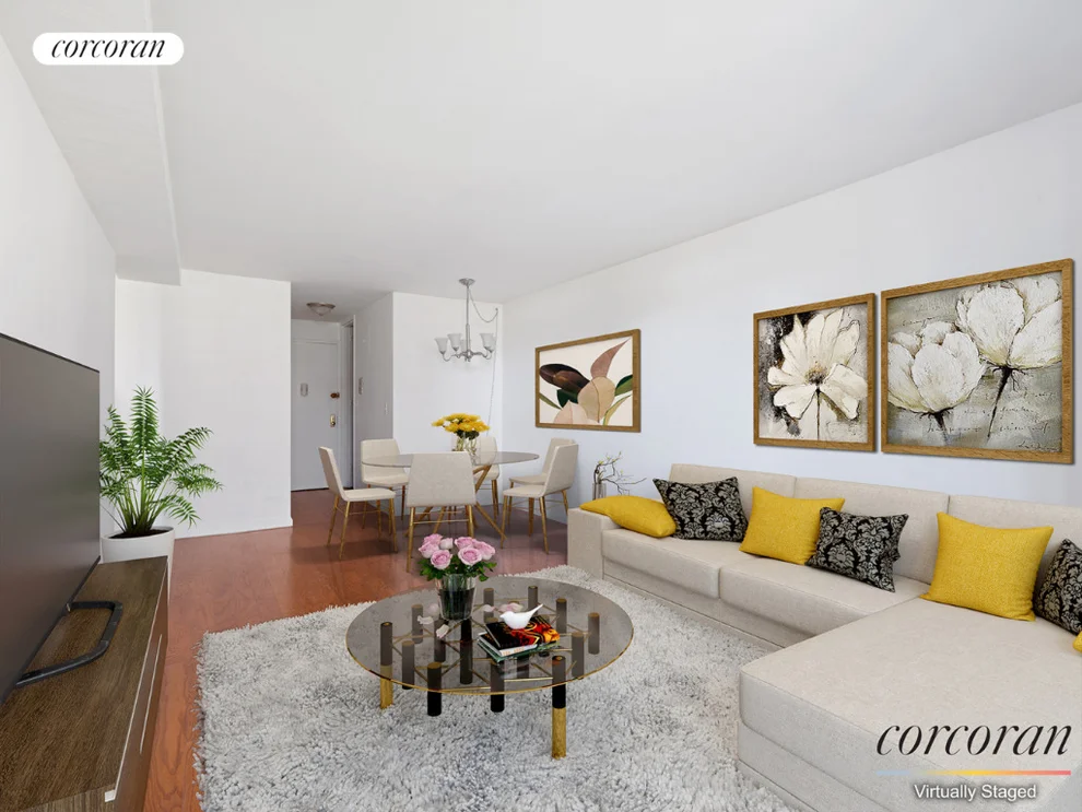 Unit for sale at 195 WILLOUGHBY Avenue, Brooklyn, NY 11205