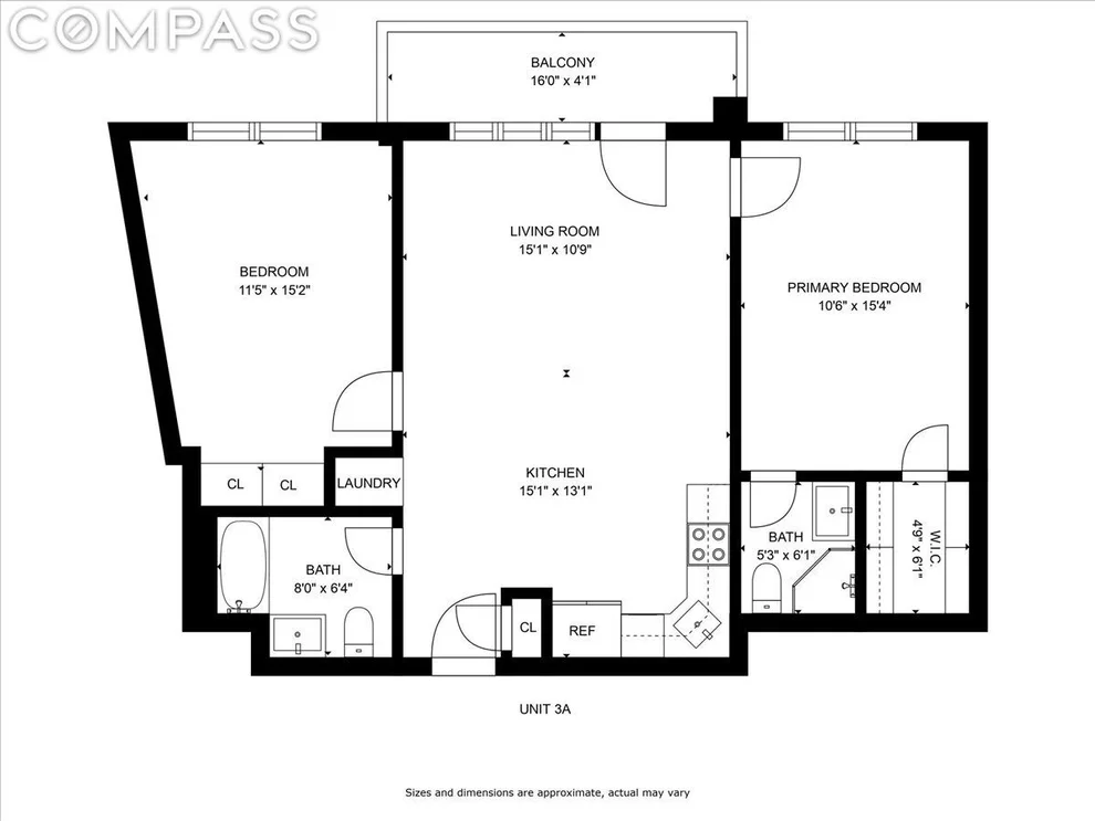 Unit for sale at 2654 E 18th Street, Brooklyn, NY 11235