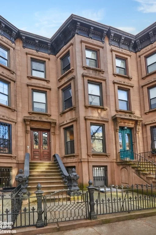 Unit for sale at 188 PARK Place, Brooklyn, NY 11238