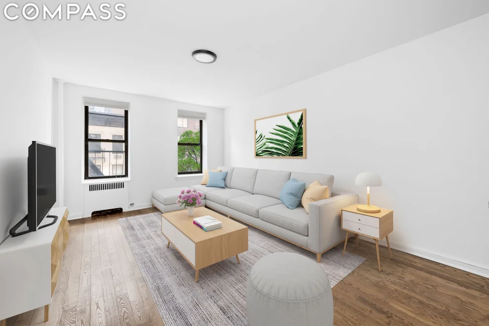 Unit for sale at 343 E 51st Street, Manhattan, NY 10022