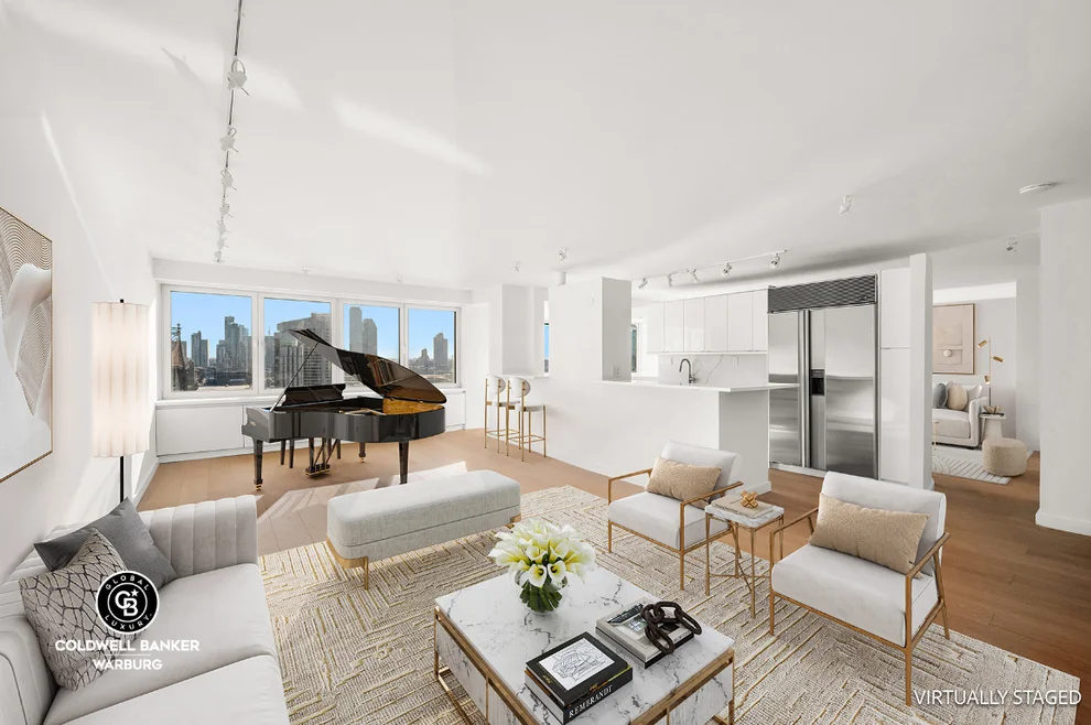 Unit for sale at 35 SUTTON Place, Manhattan, NY 10022