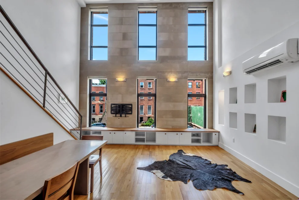 Unit for sale at 170 Putnam Avenue, Brooklyn, NY 11216