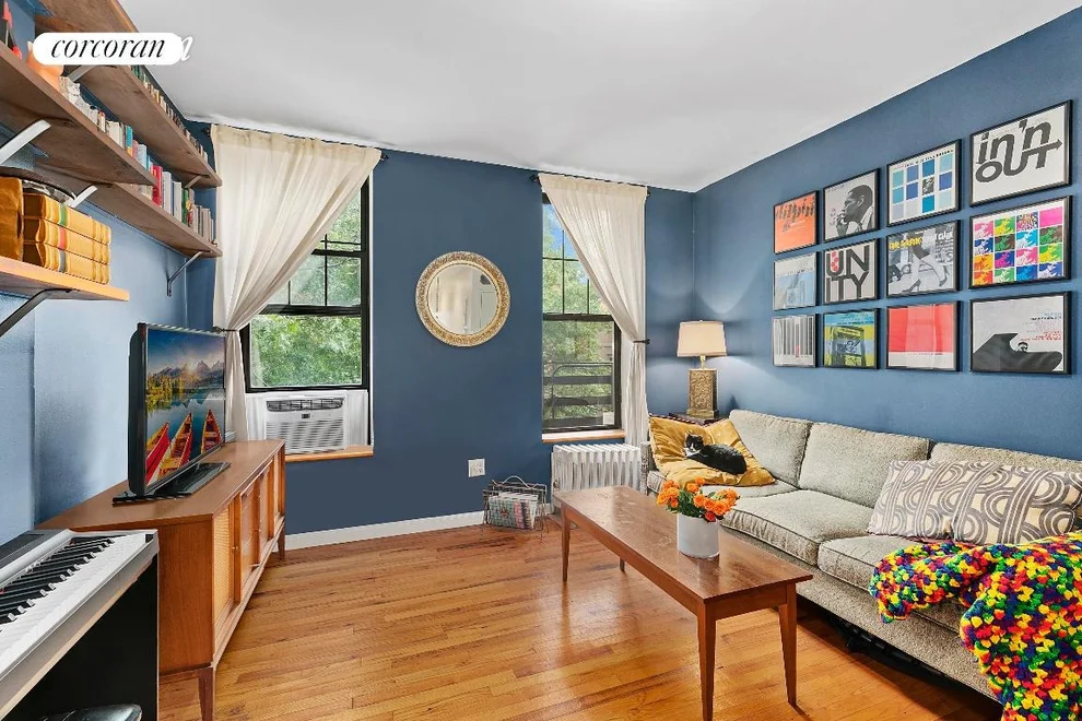 Unit for sale at 535 CLINTON Street, Brooklyn, NY 11231
