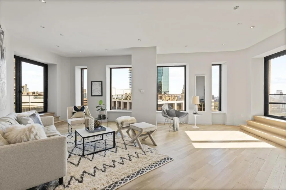 Unit for sale at 75 Wall Street, Manhattan, NY 10005