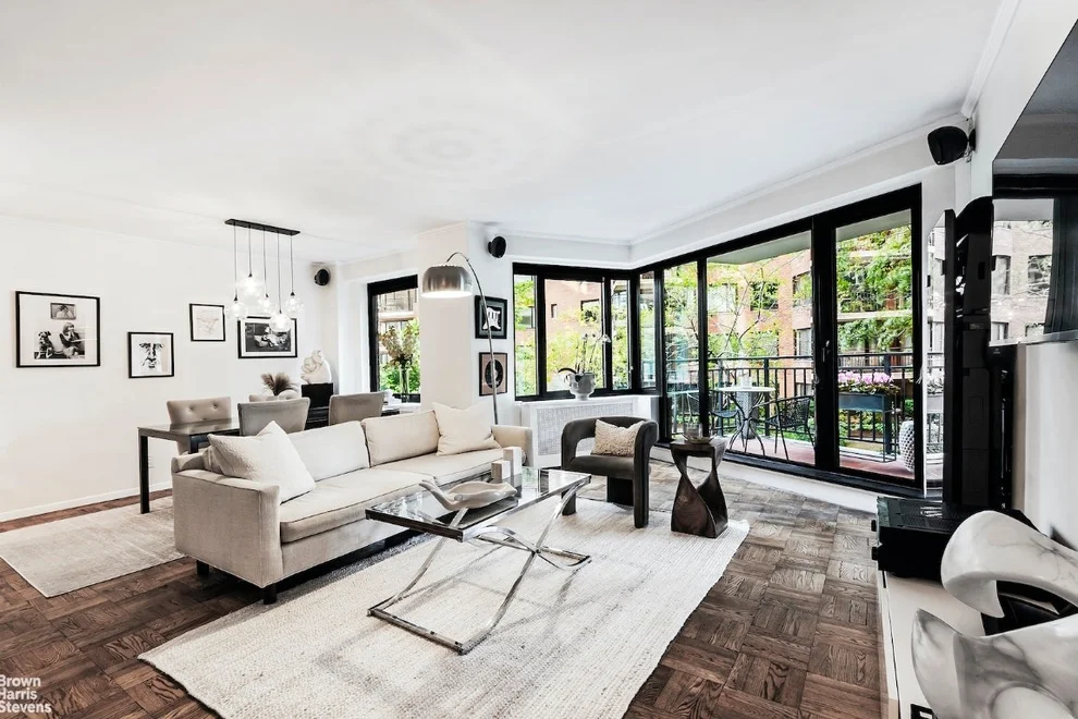Unit for sale at 60 SUTTON Place S, Manhattan, NY 10022