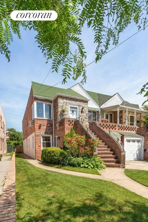 Unit for sale at 131 MACKENZIE Street, Brooklyn, NY 11235