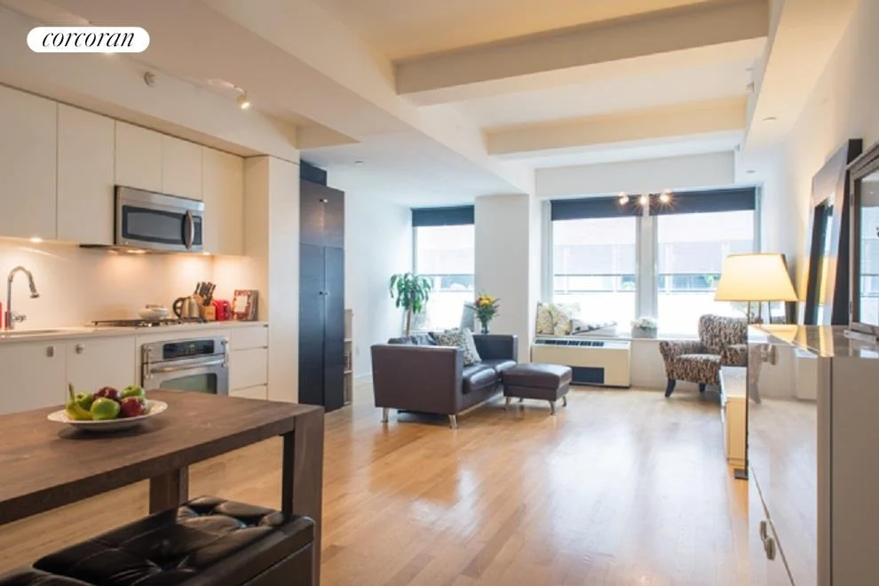 Unit for sale at 90 WILLIAM Street, Manhattan, NY 10038