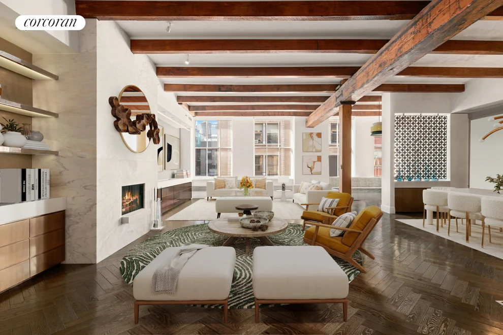 Unit for sale at 104 WOOSTER Street, Manhattan, NY 10012