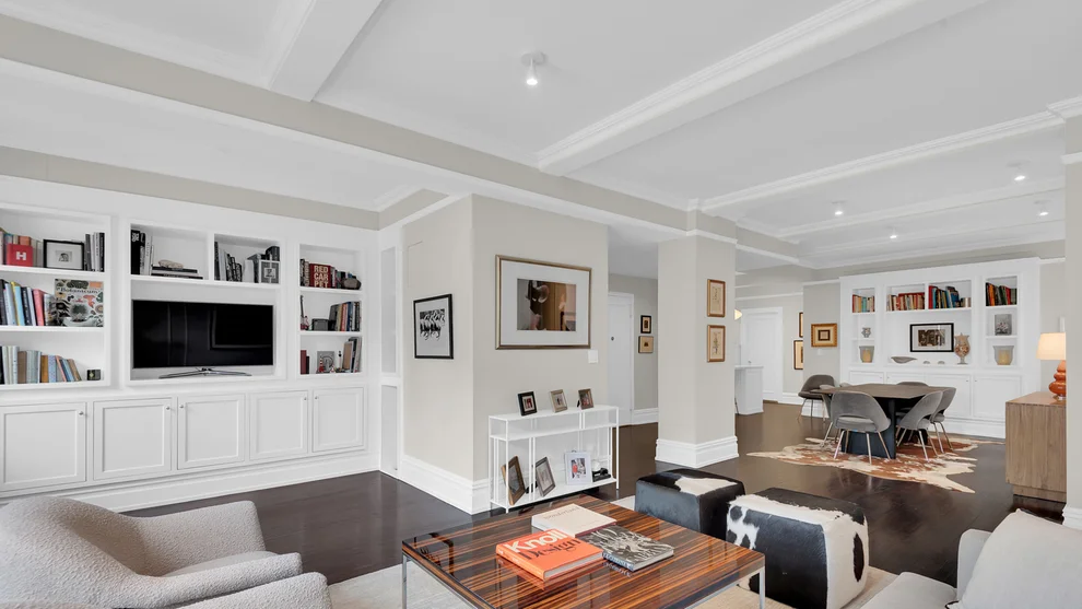 Unit for sale at 300 RIVERSIDE Drive, Manhattan, NY 10025