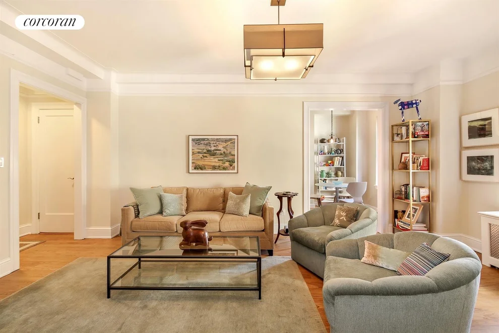 Unit for sale at 875 W End Avenue, Manhattan, NY 10025