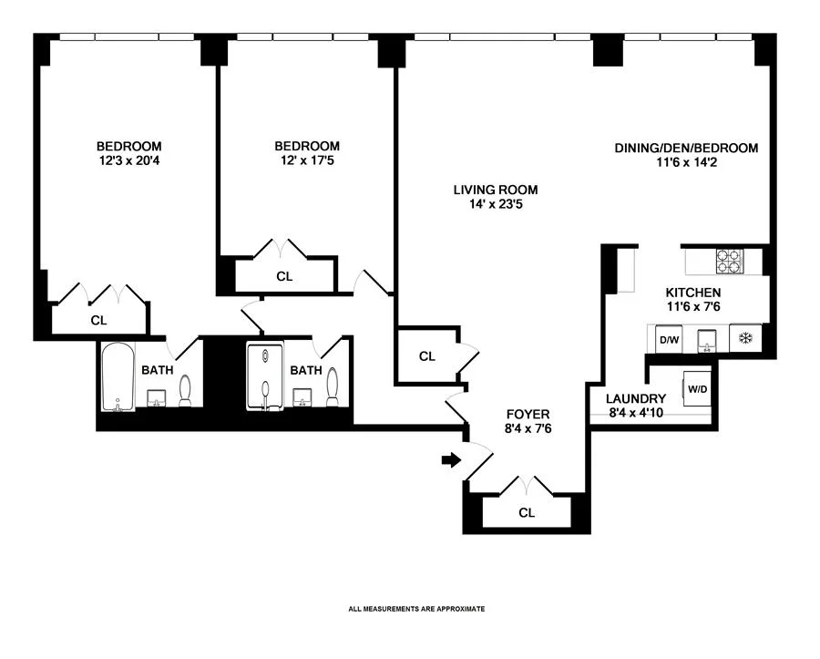 Unit for sale at 340 E 64th Street, Manhattan, NY 10065