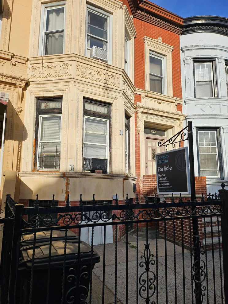 Unit for sale at 975 LINCOLN Place, Brooklyn, NY 11213