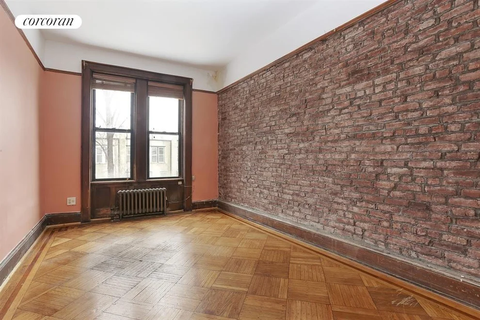 Unit for sale at 206 MIDWOOD Street, Brooklyn, NY 11225