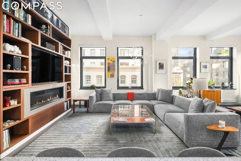 Unit for sale at 37 Warren Street, Manhattan, NY 10007