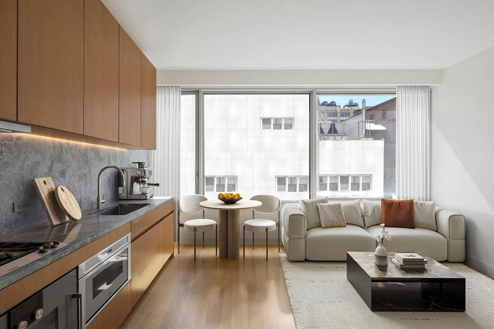 Unit for sale at 611 W 56TH Street, Manhattan, NY 10019